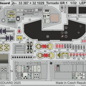 Tornado GR.1 for Revell - Image 5