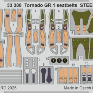 Tornado GR.1 for Revell - Image 8