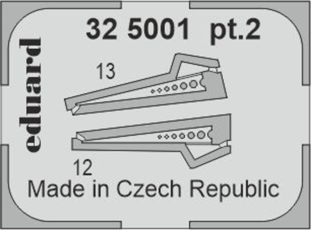 MC.200 Saetta for Italeri