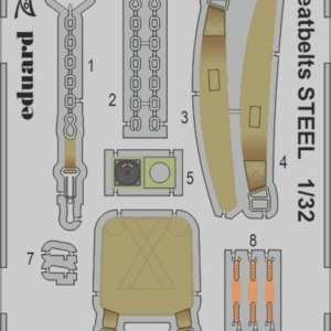 MC.200 Saetta for Italeri - Image 1