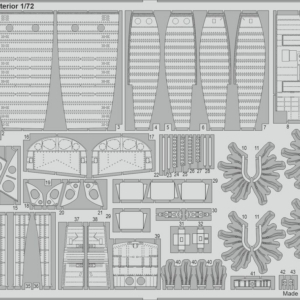 B-29  1/72 - Image 2