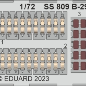 B-29  1/72 - Image 7