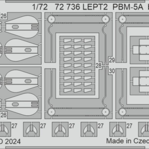 PBM-5A - Image 5