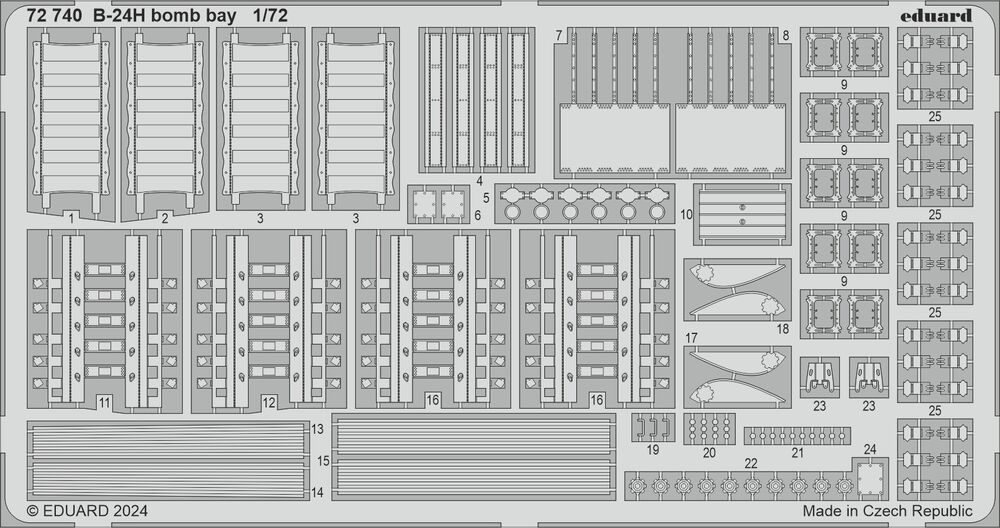 B-24H