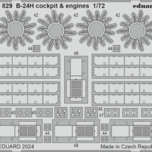 B-24H - Image 3