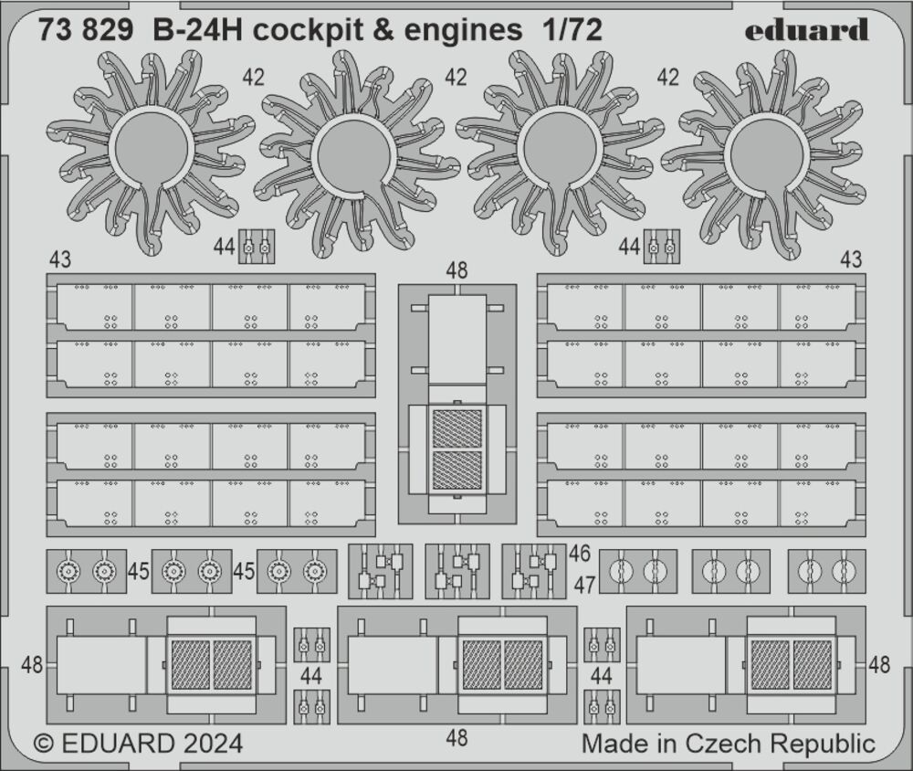 B-24H