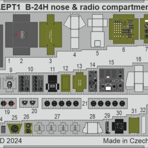 B-24H - Image 4