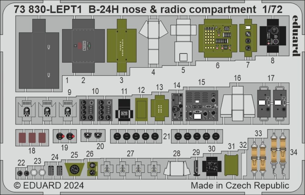 B-24H