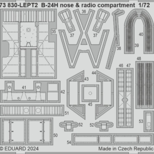 B-24H - Image 5
