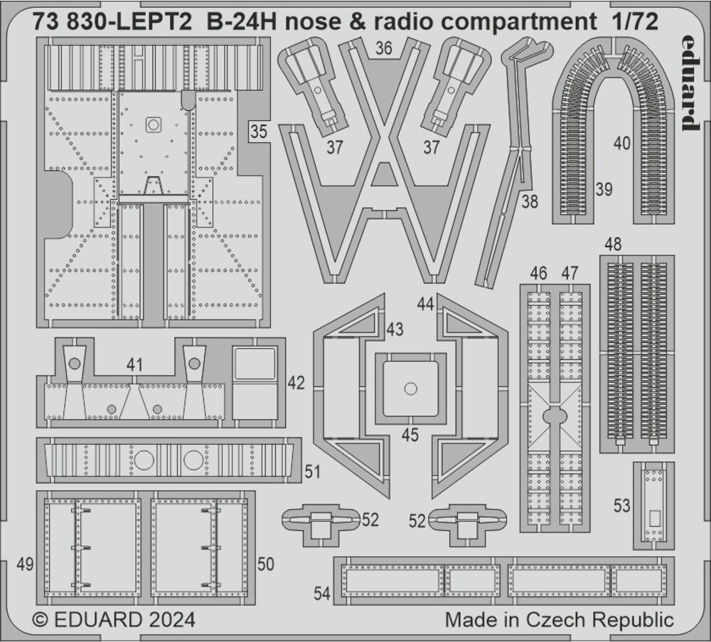 B-24H