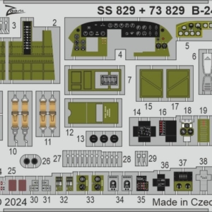 B-24H - Image 7