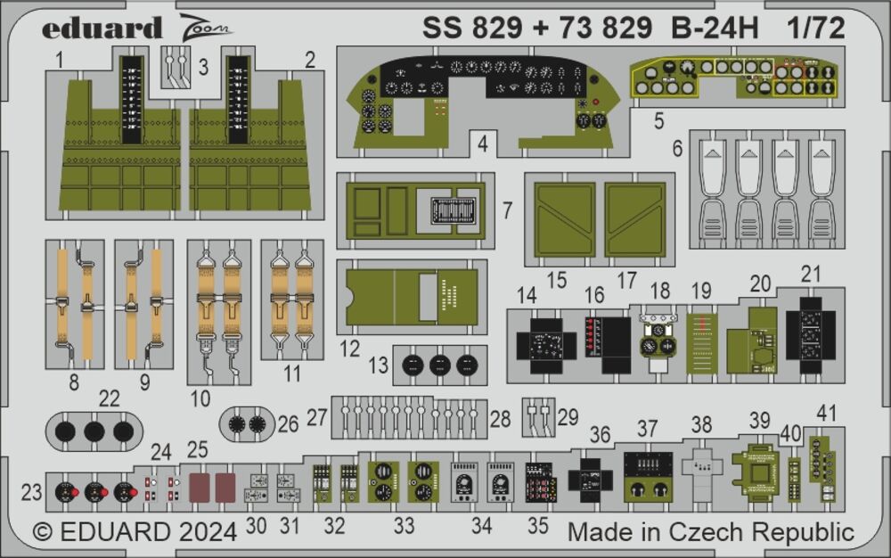 B-24H