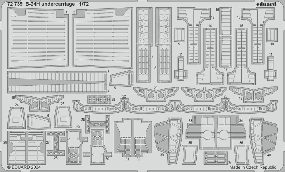 B-24H