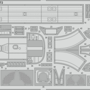 Chinook HC.1   AIRFIX - Image 1