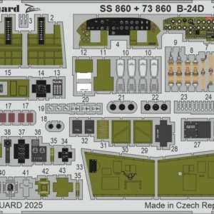 B-24D part I for Airfix - Image 4