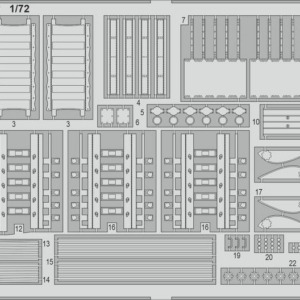 B-24D part II for Airfix - Image 2