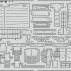 B-24D part II for Airfix - Image 1
