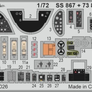 TBF-1C for Hobby Boss - Image 2
