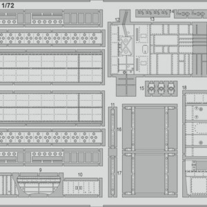 TBF-1C for Hobby Boss - Image 3