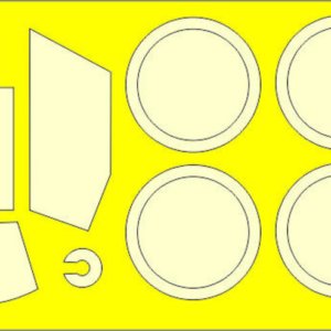Hs 129B for HASEGAWA/HOBBY 2000 - Image 2