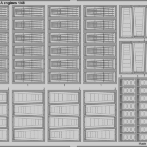 SR-71A 1/48 - Image 4
