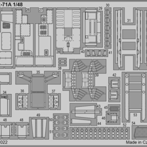 SR-71A 1/48 - Image 6