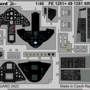 SR-71A 1/48 - Image 7