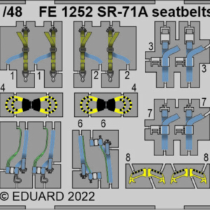 SR-71A 1/48 - Image 8