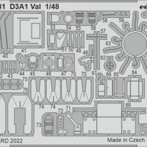 D3A Val - Image 3