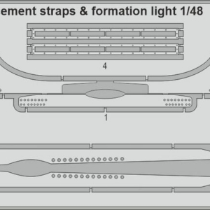 F-4E 1/48 MENG - Image 2
