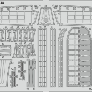 Yak-9T 1/48 - Image 2