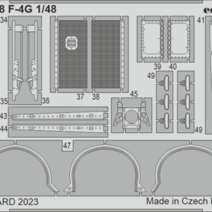 F-4G 1/48 - Image 3