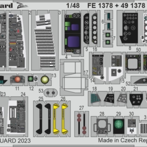 F-4G 1/48 - Image 5