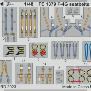 F-4G 1/48 - Image 6