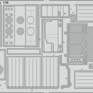SM.79  EDU - Image 2