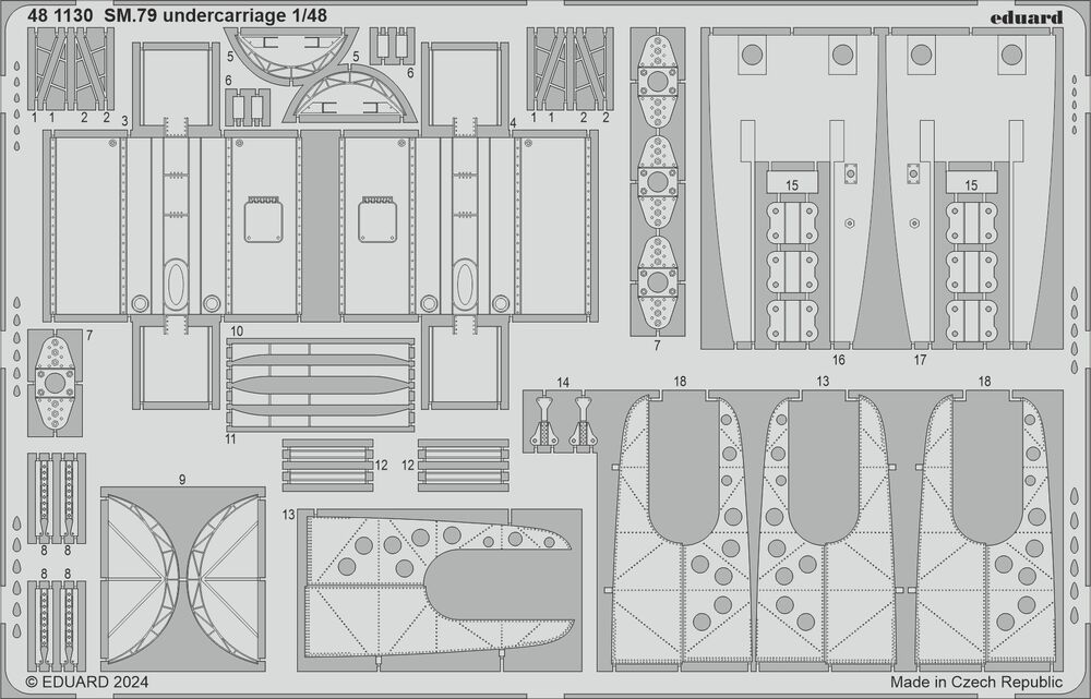 SM.79 EDU