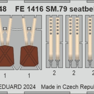 SM.79  EDU - Image 5