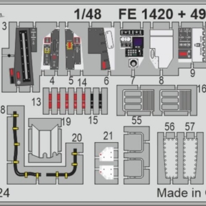 F-35B  TAMIYA - Image 4
