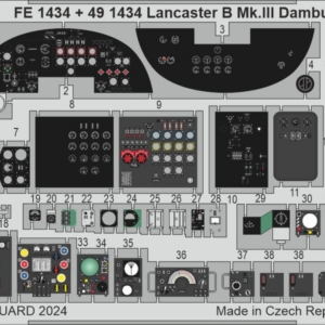 Lancaster B Mk.III Dambuster PART I - Image 5