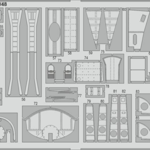 Buccaneer S.2B 1/48 - Image 2