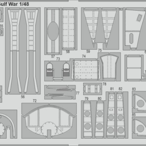 Buccaneer S.2B Gulf War 1/48 - Image 2