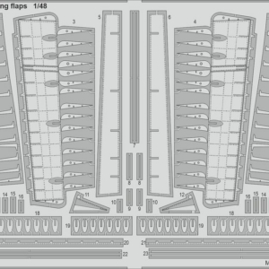 FM-1 1/48 - Image 2
