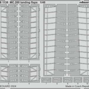 MC.200 1/48 - Image 2