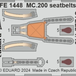 MC.200 1/48 - Image 6