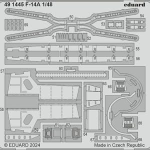 F-14A 1/48 - Image 2