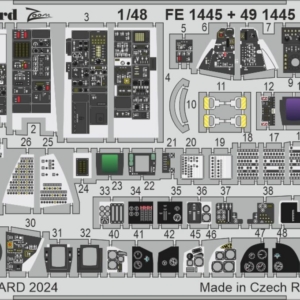 F-14A 1/48 - Image 3