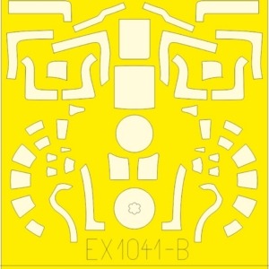B-24J PART I  HOBBY BOSS - Image 5