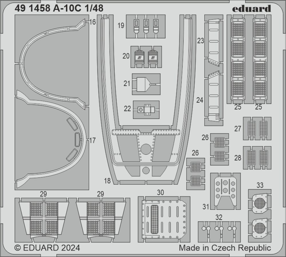 A-10C