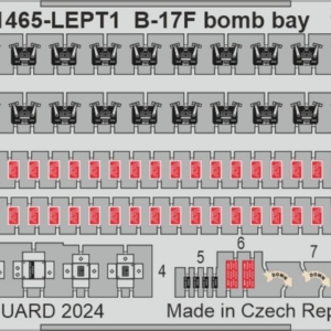 B-17F PART II - Image 3