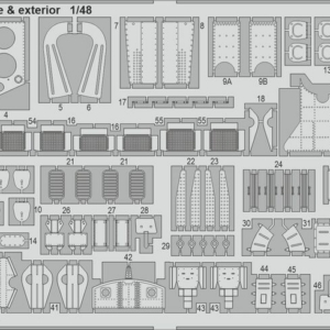 B-17F PART II - Image 1